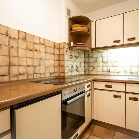 Brill Appartement Oberstdorf